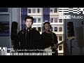 MOOI Music Angelo Gray Eyes On Me Live Session Love On The Brain Cover