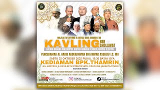 Download lagu 🔴LIVE | WALIMATUL KHITAN NIKOLASHIDQI ALBAYIN | MAJLIS HMD | JL. RAYA SETU GG KASTROL | 25-10 2025 mp3 Download lagu 🔴LIVE | WALIMATUL KHITAN NIKOLASHIDQI ALBAYIN | MAJLIS HMD | JL. RAYA SETU GG KASTROL | 25-10 2025 mp3