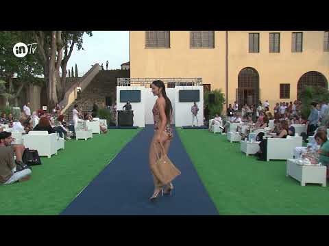 Maredamare 2021 finale sfilata collettiva