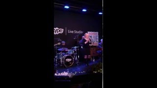 King Louie & LaRhonda Steele: "Santa Claus Wants Some Lovin'"