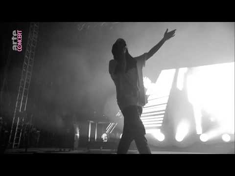 Trettmann – Skyline | live @ splash! 21