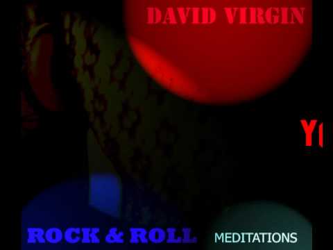 David Virgin - Your Dark Eyes