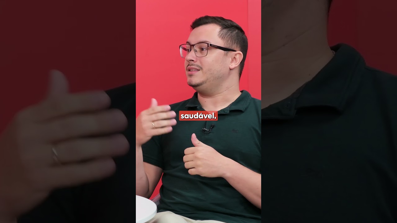 Vamos falar sobre gestão financeira! Para assistir ao episódio acesse nosso canal.
