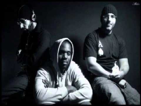 Nakk feat Les 10 (L'Indis et Lavokato) - Un jour peut etre