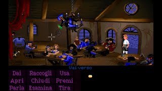 [Windows] - THE TALE OF LONKEY ISLAND (free indie game)