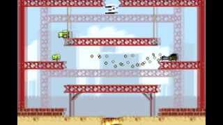 Channel Update - Mini Vacation