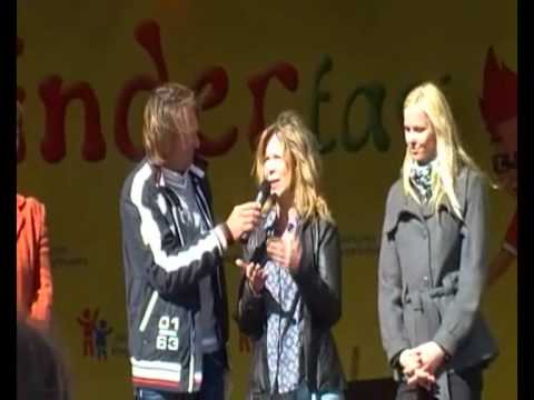 Marion Kracht und Ingo Dubinski