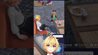 【#PokemonLegendZA #ポケモンZA】ミルホッグ と ヌーヴォカフェ 【Vtuber もちぴよ】
