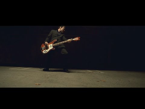 Everything in Slow Motion - "Coma" OFFICIAL VIDEO