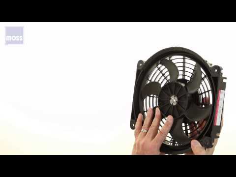 Electric Cooling Fans, A Smart Upgrade (Part 2)