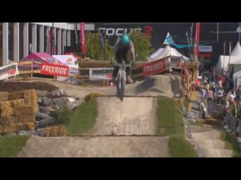 EUROBIKE 2011 General Views