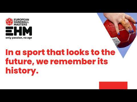 European Handball Masters | EHM