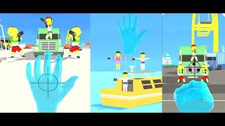 Bullet Catch and Shoot video preview