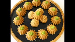 Tam Tutan En Pratik Un Helvası Tarifi 🌼BERA TATLİDUNYASİ