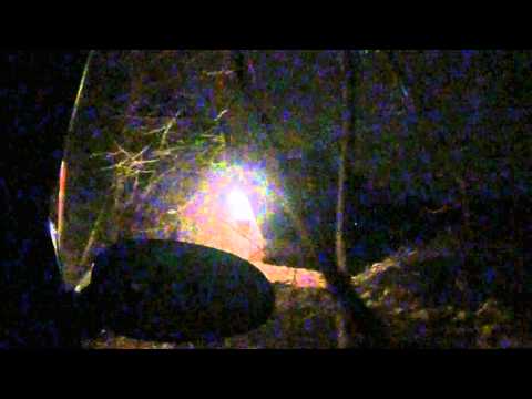 Old Dudley Road Video 1