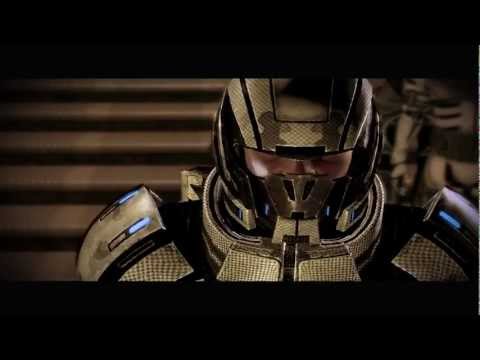 Zagrajmy w Mass Effect 2 cz 37