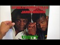 Afrika Bambaataa & James Brown - Unity (1984 Part 1 - The third coming)