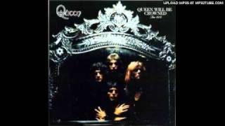Queen - 07.Jailhouse Rock-Stupid Cupid-B