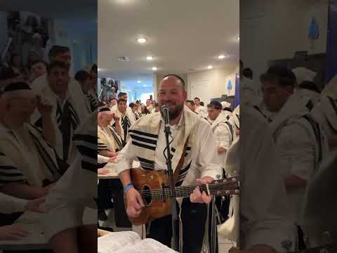 Thank You Hashem / Music and Mendy Worch