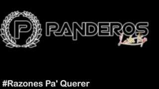 3 Razones pa' querer