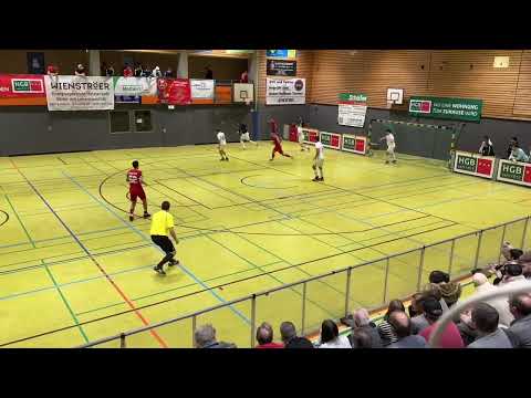 Rehbein 2025, Senioren: VfL Mark - Hammer SpVg