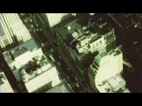 GIANI NYC - The World Is Mine [Promo Video]