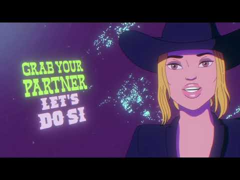 Shaylen, Bryce Vine, and KyleYouMadeThat – Do Si Do (Animated Video)