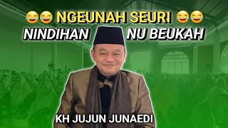 Download lagu KH JUJUN JUNAEDI TERBARU ‼️ CIRI AWEWE NGAN 3 mp3