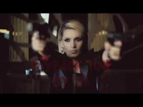 Besa - All in Ft Flori & Vicky (Official Video 2015)