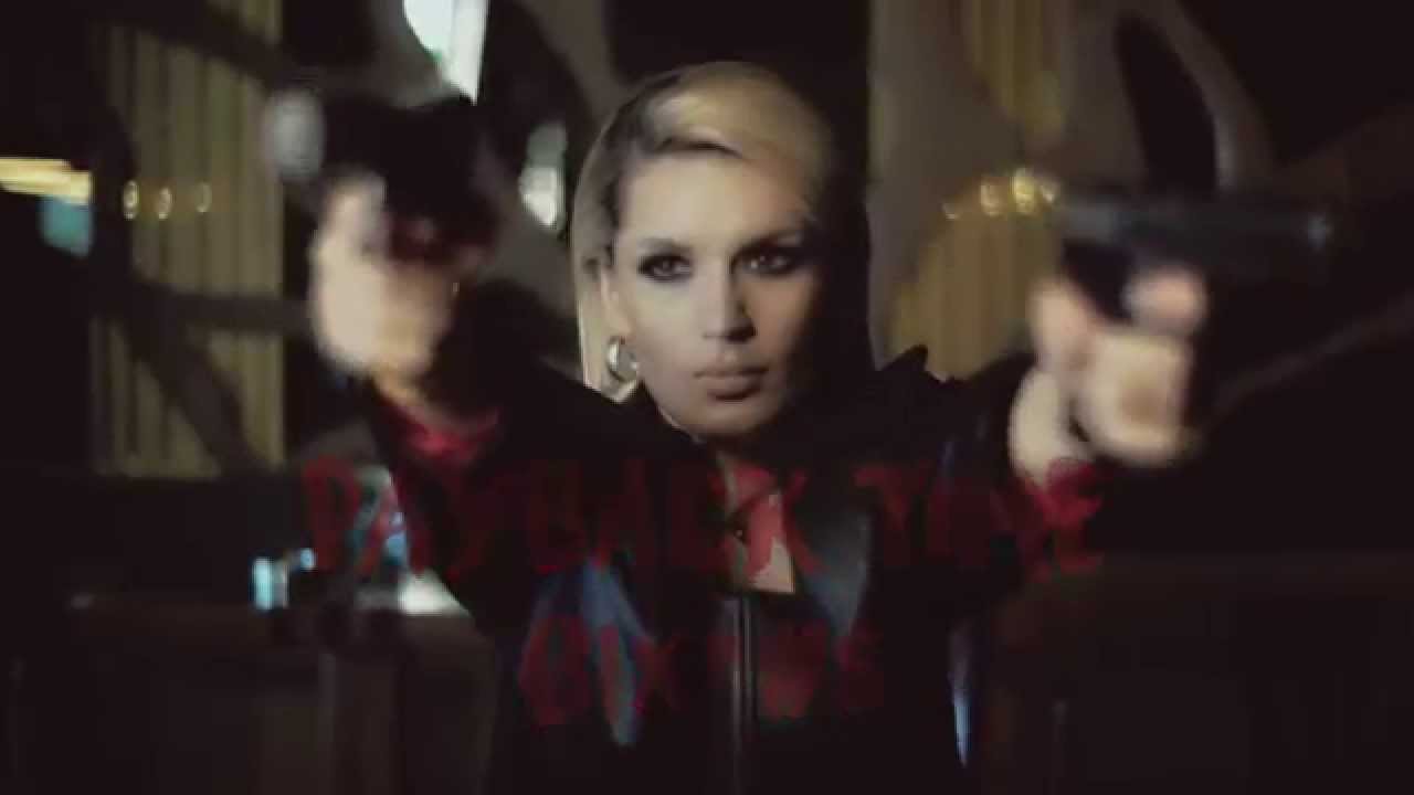 Besa ft. Flori & Vicky — All In