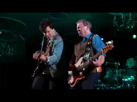 Davy Knowles w/Band Of Friends - Moonchild - 4/13/18 Berks Jazz Fest - Reading, PA