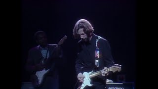 Eric Clapton - Have You Ever Loved a Woman (Blues) - The Definitive 24 Nights (Remastered 2023)