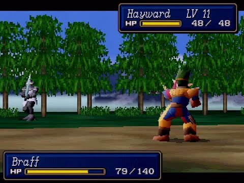 Let's Play Shining Force 3 Scenario 1 Part 53 Battle 26