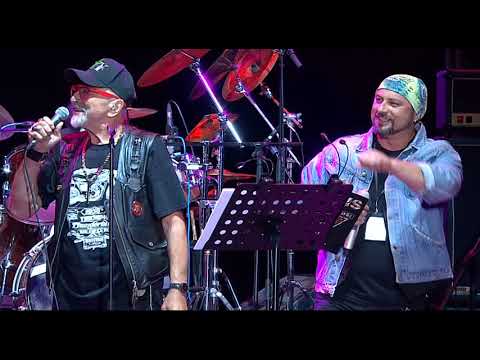 SMAK - LJUDI NIJE FER  ( OFFICIAL VIDEO ) UŽIVO - Koncert na Ušću  20.06.2015.