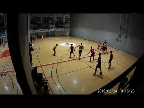 LX GODELLA 67 - 78 C.D. ONIL A