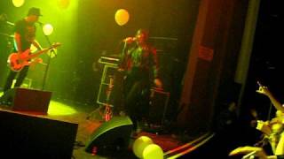 CSS - Let&#39;s Reggae All Night