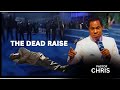 Pastor Chris Testimony The Dead Raise PASTOR CHRIS Oyakhilome