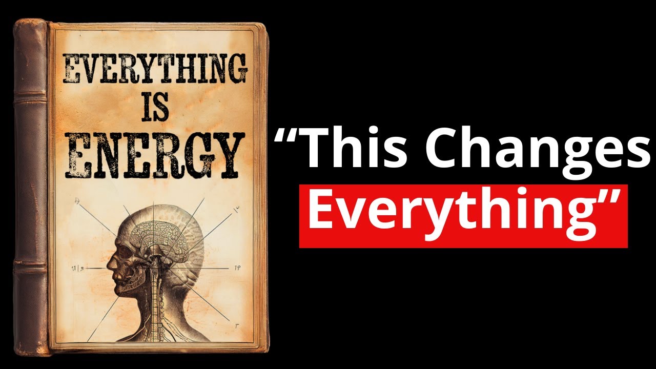 Once You Learn To Vibrate Like THIS, Reality Shifts Instantly (Full Audiobook)