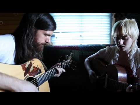 "Is this love?" by Jessica Lea Mayfield & Seth Avett