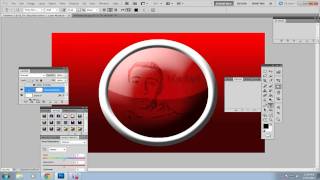 Jerry Gonzalez 4 in 1 speed art tribute