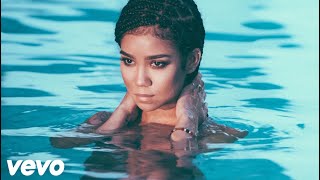 Jhené Aiko - In A World of My Own (My edit)