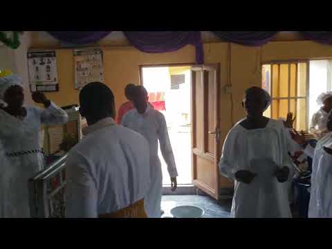 oro ase adua by prophet Damilola Ajara Omo Emi ☦🌈☦🌈