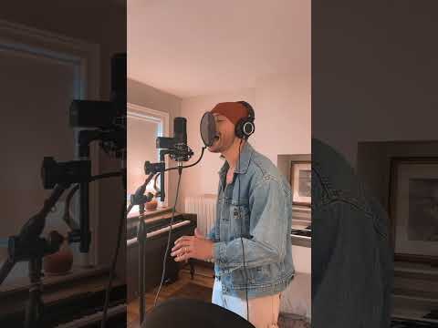 Rich Tuorto - Motorbike (Leon Bridges Cover)