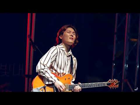 180522 [석탑대동제] what's up(4 non blondes) - 잔나비(jannabi) @고려대학교