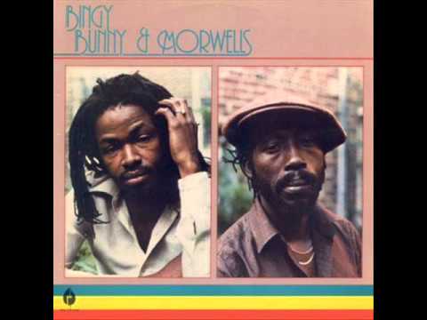 Bingy Bunny & Morwells - Lightning And T