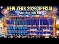 Dil Na Diya New Year 2026 Jhatka Hard Bass Vibration Mix Dj Song