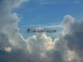Lovely Clouds ️ Nadaniya Song Status Shorts Video Short