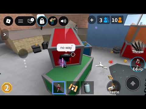 MMV Gameplay With @uhmmwxll …