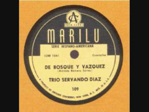 Son Cubano-Cañandonga