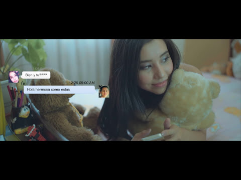 ♫ Amor es Dolor - Carlos Alarcón y Los Genios 🔥 Cumbia